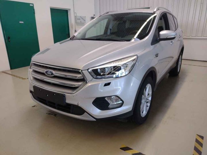 Photo 1 VIN: WF0AXXWPMAKL17358 - FORD KUGA 