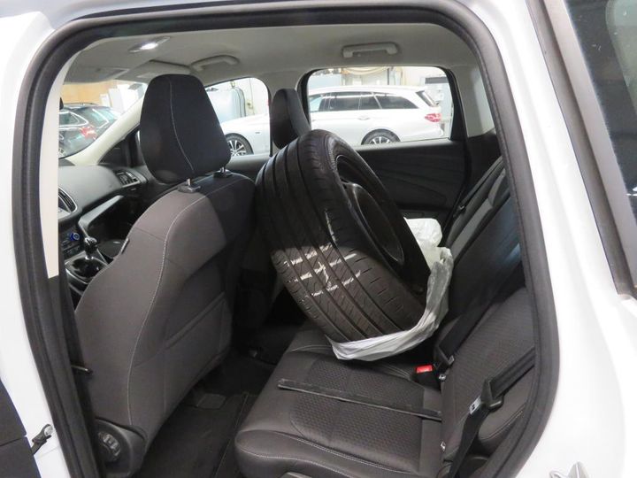 Photo 9 VIN: WF0AXXWPMAKL17572 - FORD KUGA 