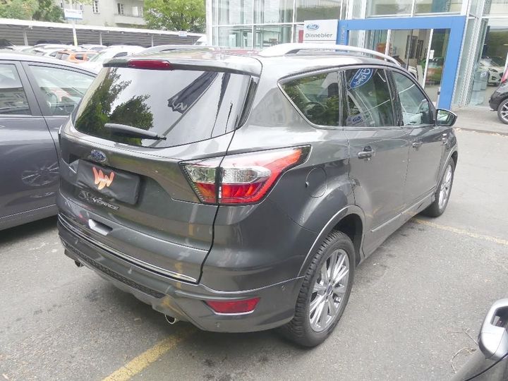 Photo 6 VIN: WF0AXXWPMAKL17818 - FORD KUGA 