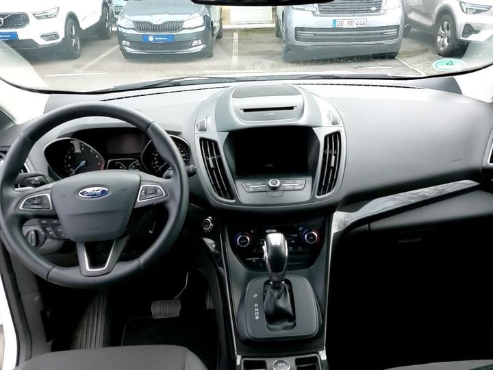 Photo 5 VIN: WF0AXXWPMAKL20906 - FORD KUGA 