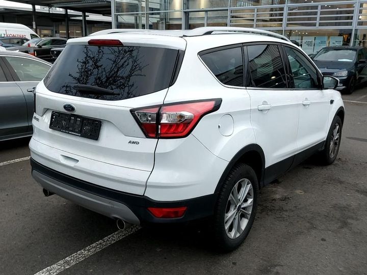 Photo 6 VIN: WF0AXXWPMAKL20906 - FORD KUGA 