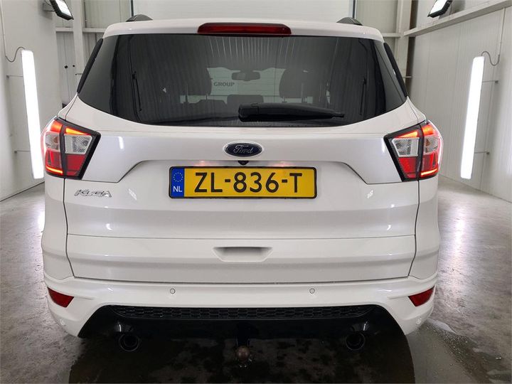 Photo 12 VIN: WF0AXXWPMAKL21299 - FORD KUGA 