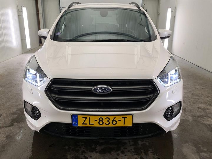 Photo 23 VIN: WF0AXXWPMAKL21299 - FORD KUGA 