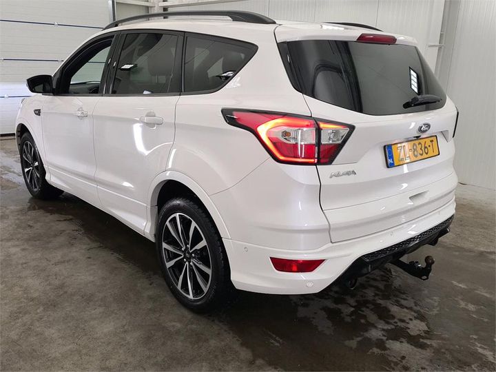 Photo 25 VIN: WF0AXXWPMAKL21299 - FORD KUGA 