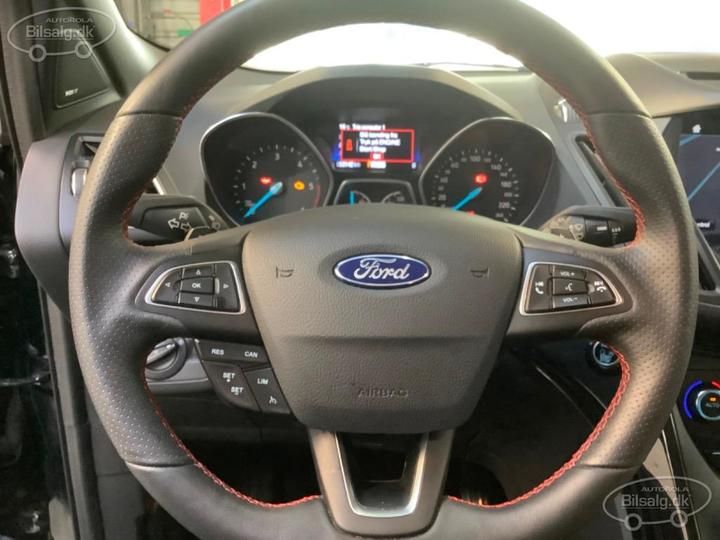 Photo 13 VIN: WF0AXXWPMAKL23685 - FORD KUGA SUV 