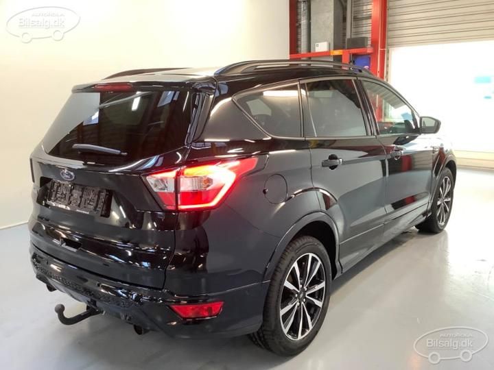 Photo 21 VIN: WF0AXXWPMAKL23685 - FORD KUGA SUV 