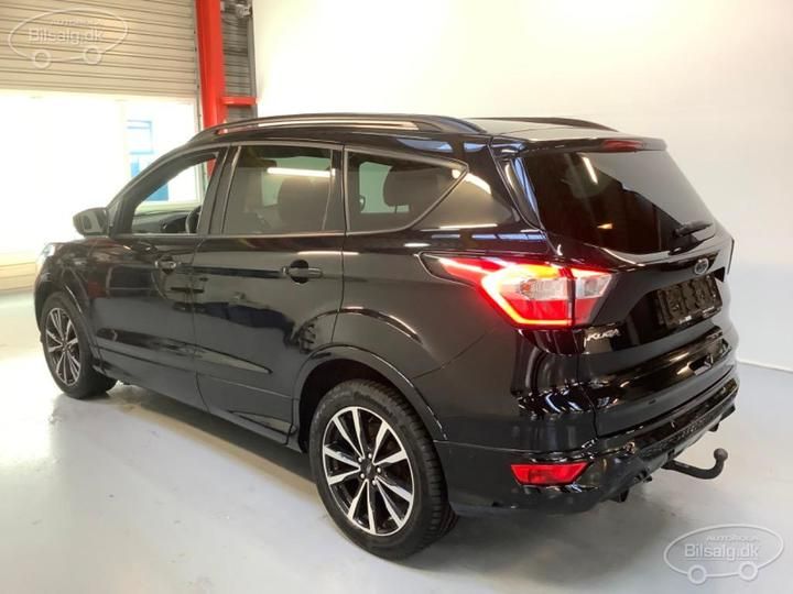 Photo 22 VIN: WF0AXXWPMAKL23685 - FORD KUGA SUV 