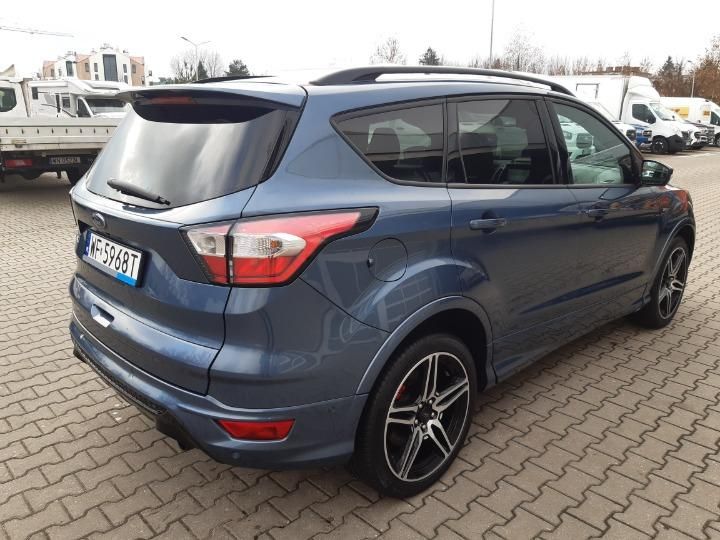 Photo 3 VIN: WF0AXXWPMAKL32728 - FORD KUGA SUV 