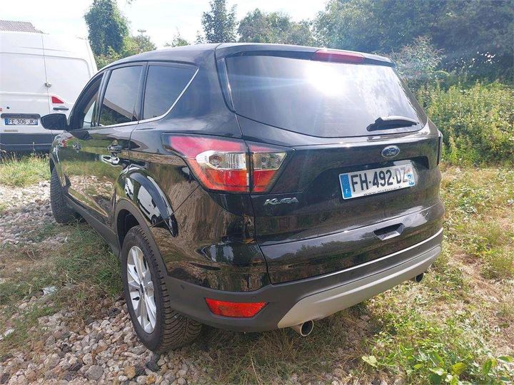 Photo 2 VIN: WF0AXXWPMAKL33751 - FORD KUGA 