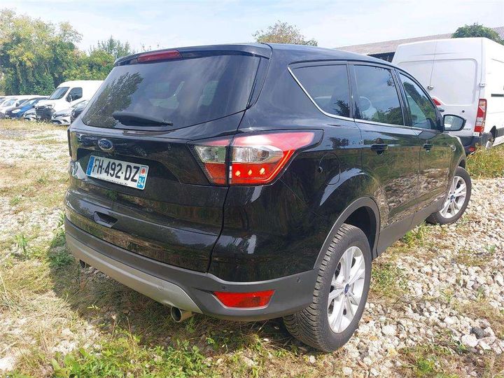 Photo 3 VIN: WF0AXXWPMAKL33751 - FORD KUGA 