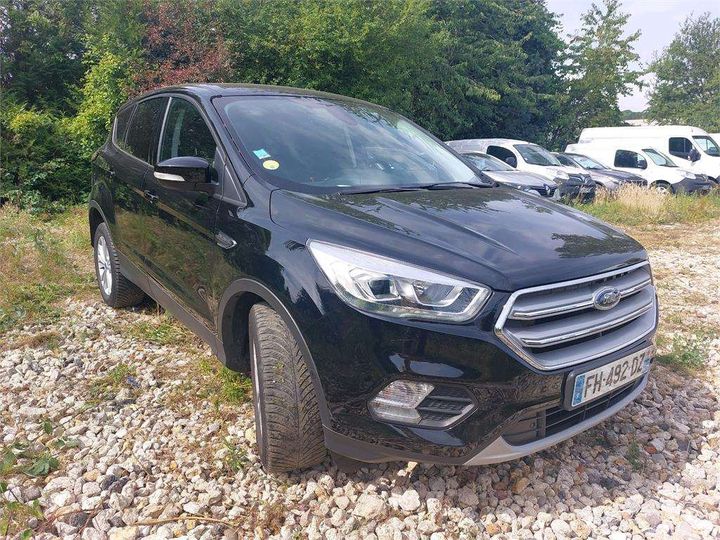 Photo 32 VIN: WF0AXXWPMAKL33751 - FORD KUGA 