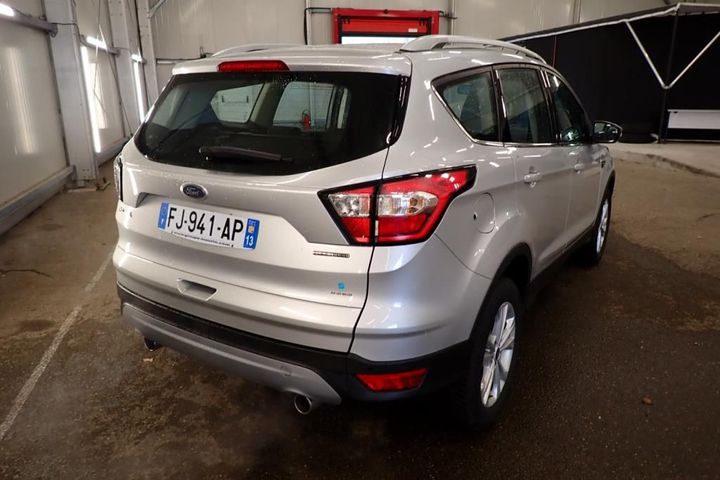 Photo 2 VIN: WF0AXXWPMAKL38051 - FORD KUGA 