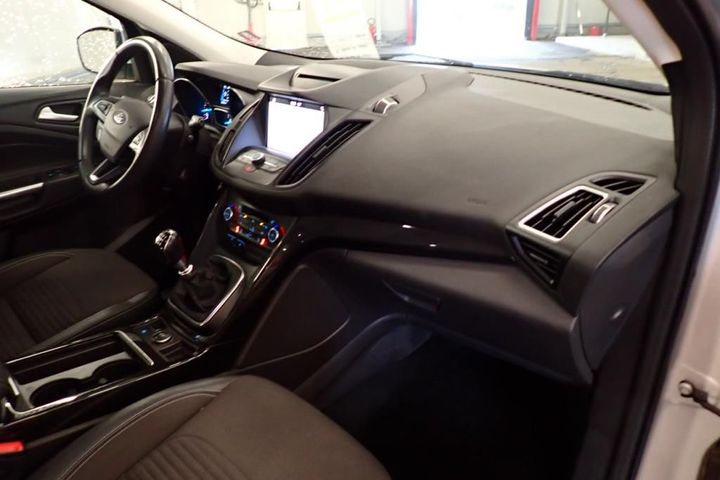 Photo 5 VIN: WF0AXXWPMAKL38051 - FORD KUGA 