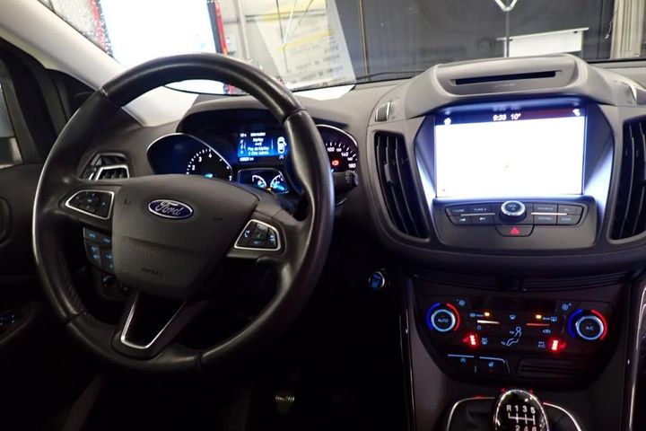 Photo 7 VIN: WF0AXXWPMAKL38051 - FORD KUGA 