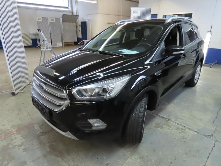 Photo 1 VIN: WF0AXXWPMAKL44006 - FORD KUGA 