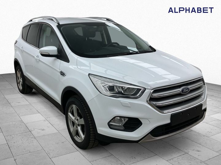 Photo 1 VIN: WF0AXXWPMAKL44946 - FORD KUGA 1.5 ECOBOOST 