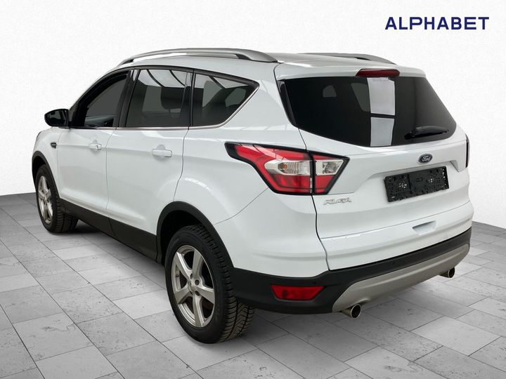 Photo 2 VIN: WF0AXXWPMAKL44946 - FORD KUGA 1.5 ECOBOOST 