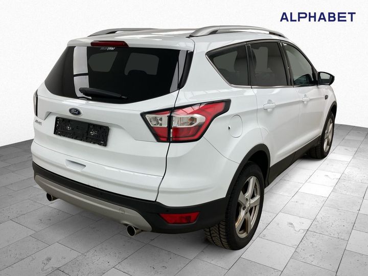 Photo 3 VIN: WF0AXXWPMAKL44946 - FORD KUGA 1.5 ECOBOOST 