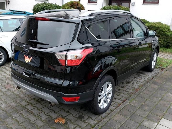 Photo 6 VIN: WF0AXXWPMAKM15591 - FORD KUGA 