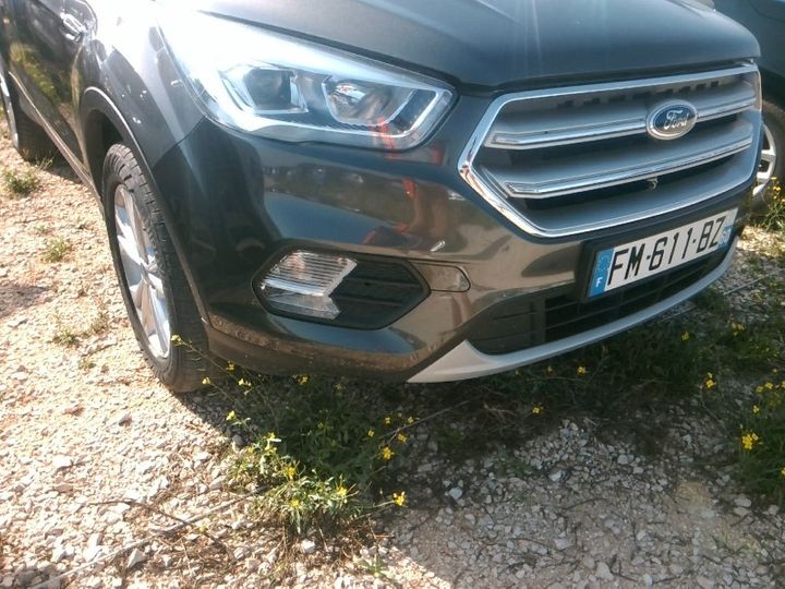 Photo 19 VIN: WF0AXXWPMAKM16585 - FORD KUGA 