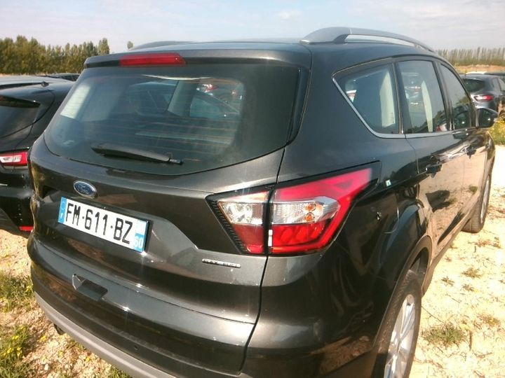 Photo 23 VIN: WF0AXXWPMAKM16585 - FORD KUGA 