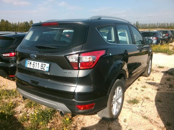 Photo 3 VIN: WF0AXXWPMAKM16585 - FORD KUGA 