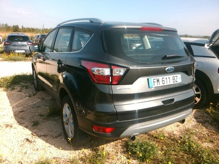 Photo 4 VIN: WF0AXXWPMAKM16585 - FORD KUGA 