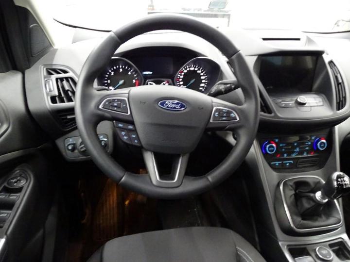 Photo 12 VIN: WF0AXXWPMAKM17975 - FORD KUGA 