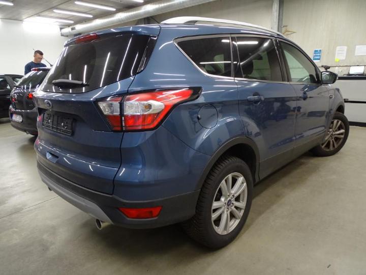 Photo 2 VIN: WF0AXXWPMAKM17975 - FORD KUGA 