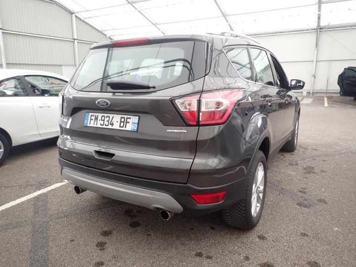 Photo 2 VIN: WF0AXXWPMAKM18736 - FORD KUGA 