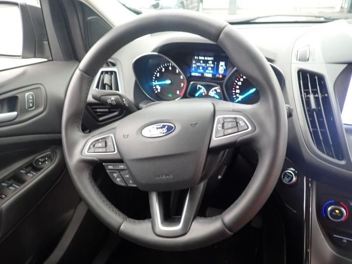 Photo 9 VIN: WF0AXXWPMAKM18736 - FORD KUGA 