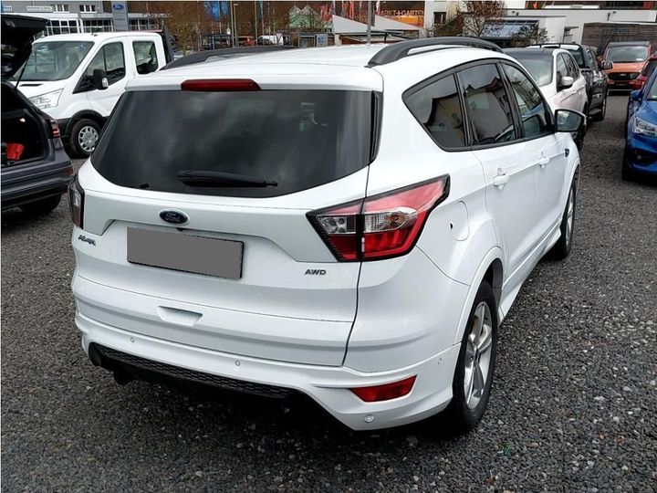 Photo 6 VIN: WF0AXXWPMAKM32148 - FORD KUGA 