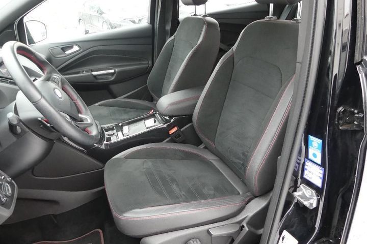 Photo 3 VIN: WF0AXXWPMAKM32407 - FORD KUGA 