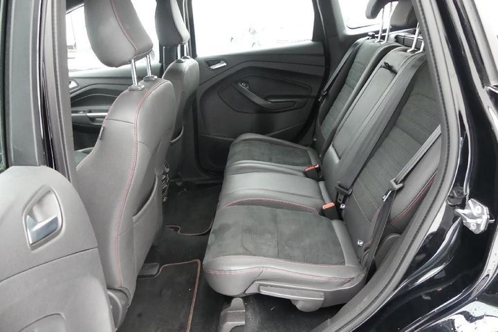 Photo 4 VIN: WF0AXXWPMAKM32407 - FORD KUGA 