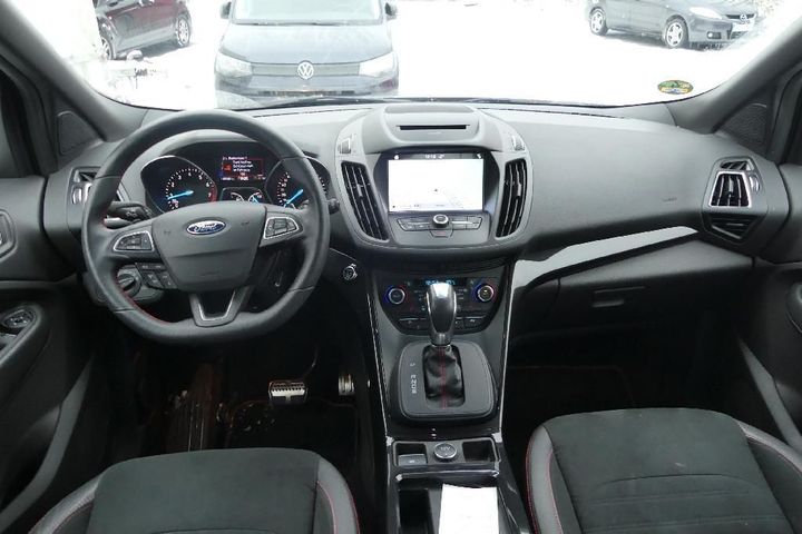 Photo 5 VIN: WF0AXXWPMAKM32407 - FORD KUGA 