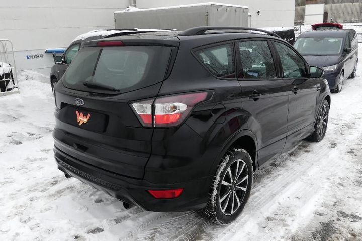 Photo 6 VIN: WF0AXXWPMAKM32407 - FORD KUGA 