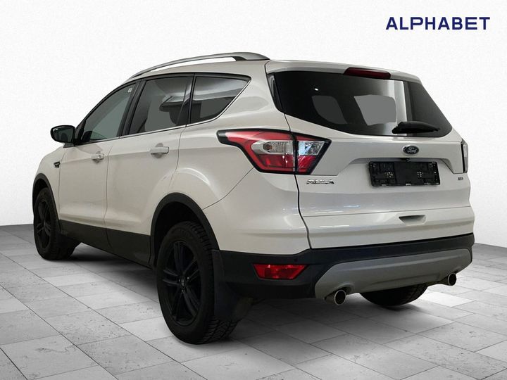 Photo 3 VIN: WF0AXXWPMAKS00242 - FORD KUGA 2.0 TDCI 4X4 