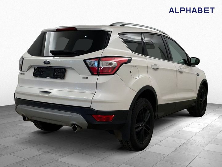 Photo 4 VIN: WF0AXXWPMAKS00242 - FORD KUGA 2.0 TDCI 4X4 