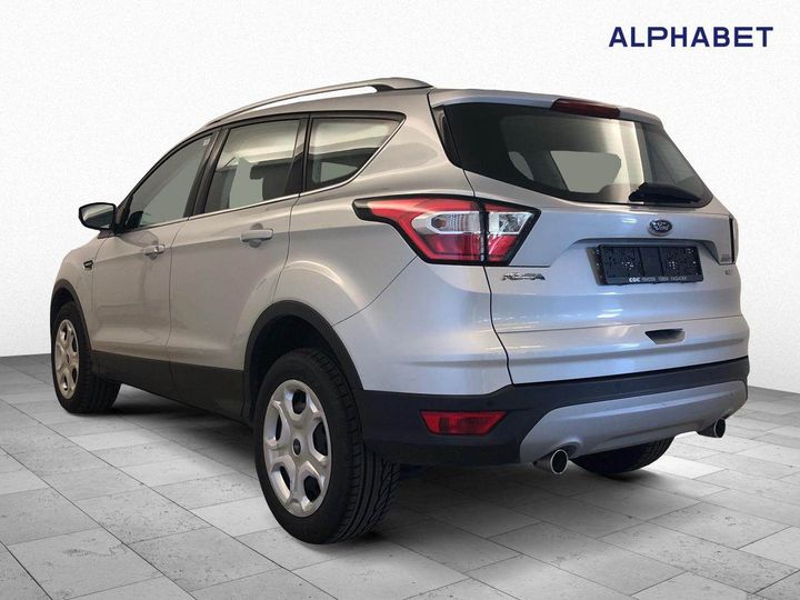 Photo 3 VIN: WF0AXXWPMAKS01331 - FORD KUGA 2.0 TDCI 4X4 