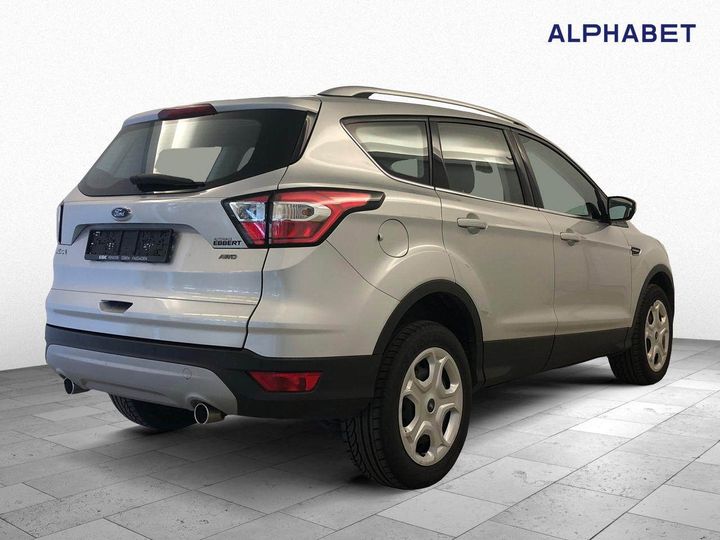 Photo 4 VIN: WF0AXXWPMAKS01331 - FORD KUGA 2.0 TDCI 4X4 