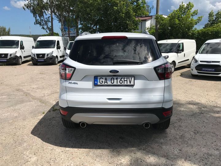 Photo 10 VIN: WF0AXXWPMAKS03108 - FORD KUGA 