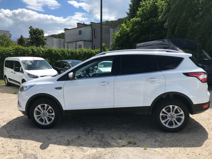 Photo 11 VIN: WF0AXXWPMAKS03108 - FORD KUGA 