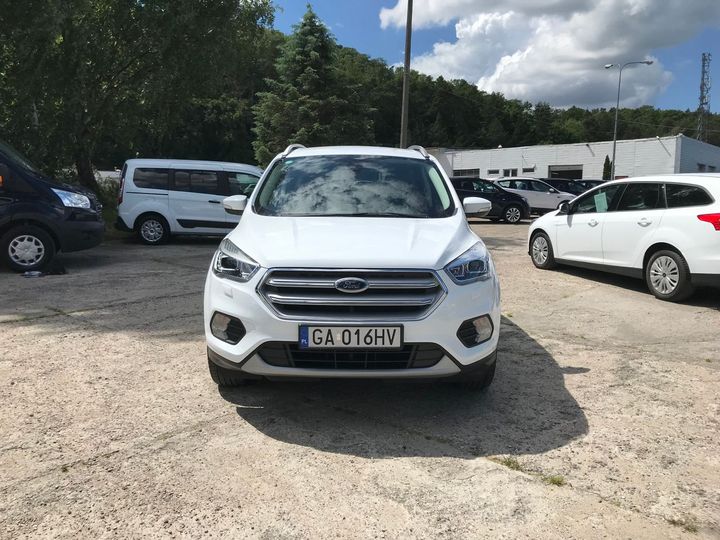 Photo 12 VIN: WF0AXXWPMAKS03108 - FORD KUGA 