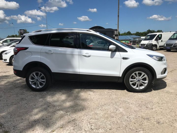 Photo 13 VIN: WF0AXXWPMAKS03108 - FORD KUGA 