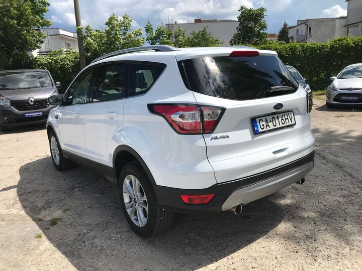 Photo 2 VIN: WF0AXXWPMAKS03108 - FORD KUGA 