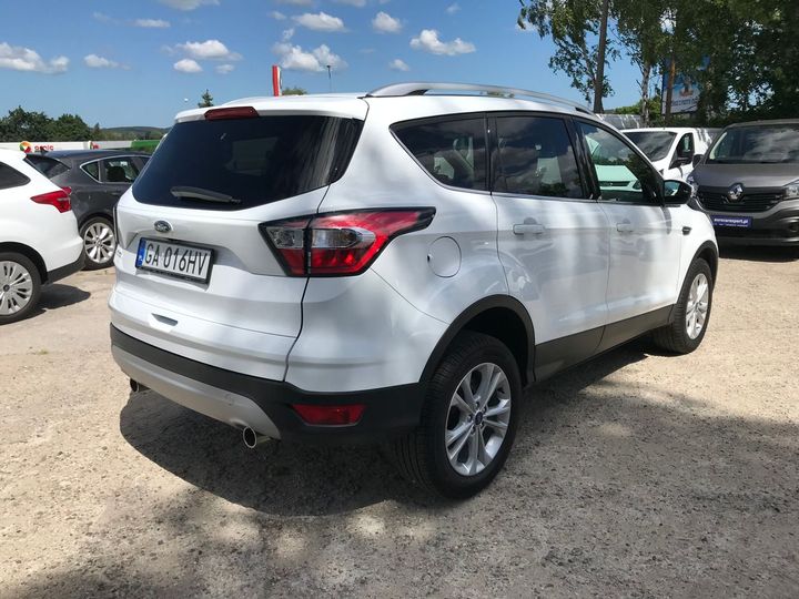 Photo 3 VIN: WF0AXXWPMAKS03108 - FORD KUGA 