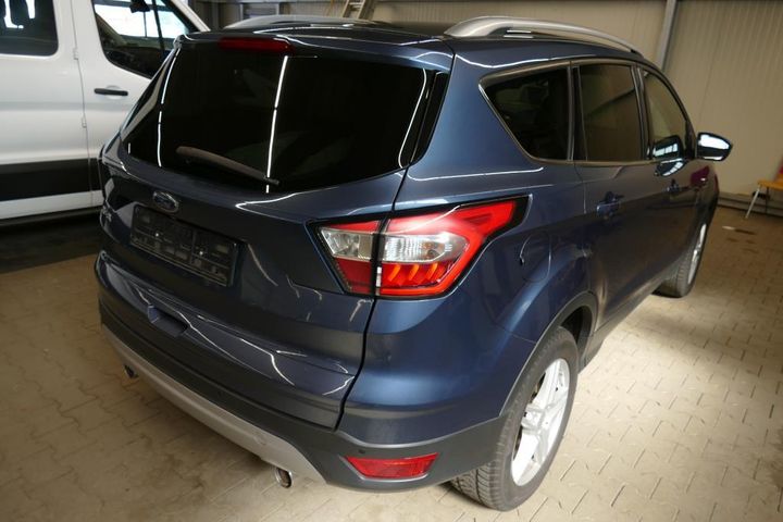 Photo 5 VIN: WF0AXXWPMAKS12599 - FORD KUGA 