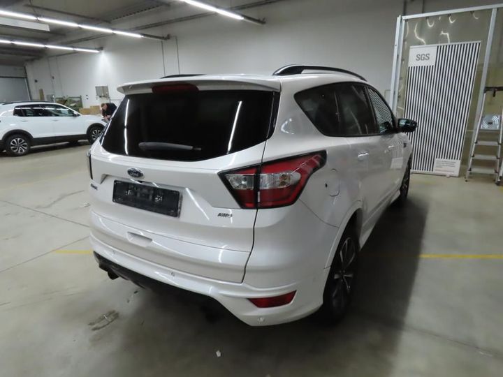 Photo 6 VIN: WF0AXXWPMAKS17848 - FORD KUGA 