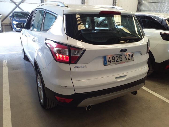 Photo 6 VIN: WF0AXXWPMAKS17899 - FORD KUGA 