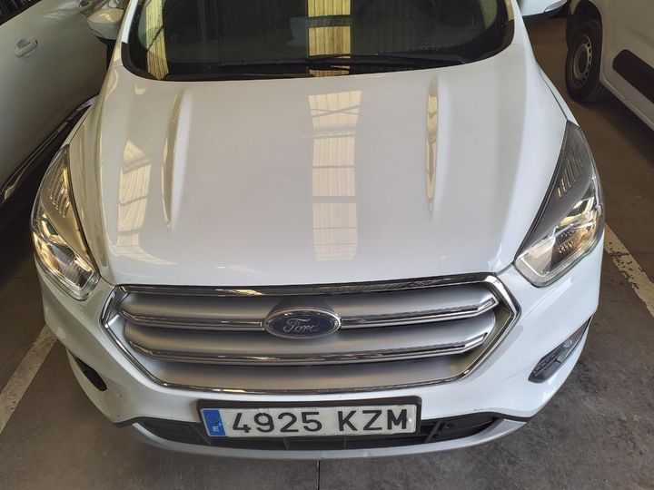 Photo 9 VIN: WF0AXXWPMAKS17899 - FORD KUGA 